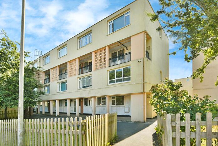 3 Bedroom House For Sale In Dieppe Close, Plymouth, PL1