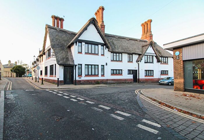 1 Bedroom Flat To Rent In Globe Lane, Littleport, CB6