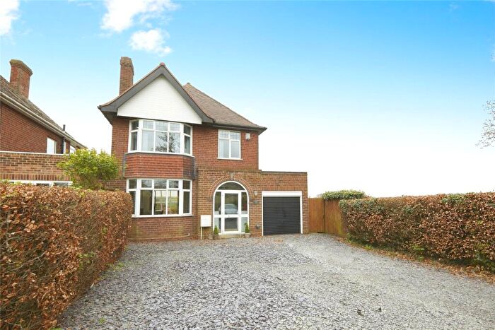 3 Bedroom Detached House For Sale In Trowell Moor, Nottingham, Nottinghamshire, NG9