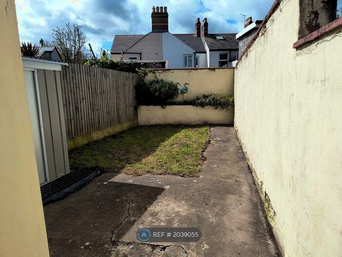 1 Bedroom Flat To Rent In Theodora Street, Cardiff, CF24