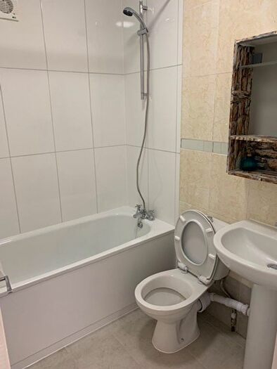 1 Bedroom Flat To Rent In Fernham Road, Thornton Heath, CR7