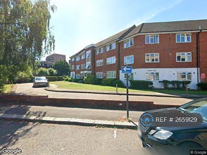 2 Bedroom Flat To Rent In Gayton Road, Harrow, HA1