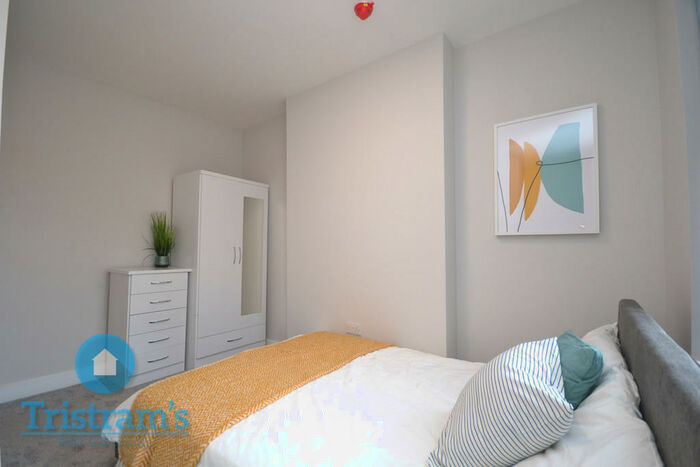 1 Bedroom End Of Terrace House To Rent In City Road, Dunkirk, NG7