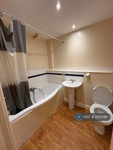 1 Bedroom Flat To Rent In Enterprise House, Birmingham, B23
