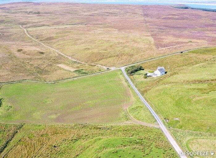 Land For Sale In The Oa, PA42