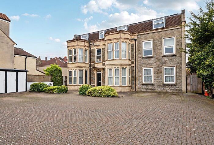 2 Bedroom Flat For Sale In College House, College Road, Fishponds, Bristol, BS16