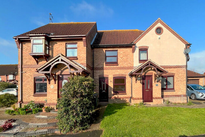 2 Bedroom Terraced House To Rent In Thames Way, Caister, NR30