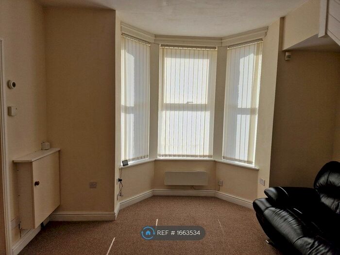 1 Bedroom Terraced House To Rent In Bond Street, Leigh, WN7