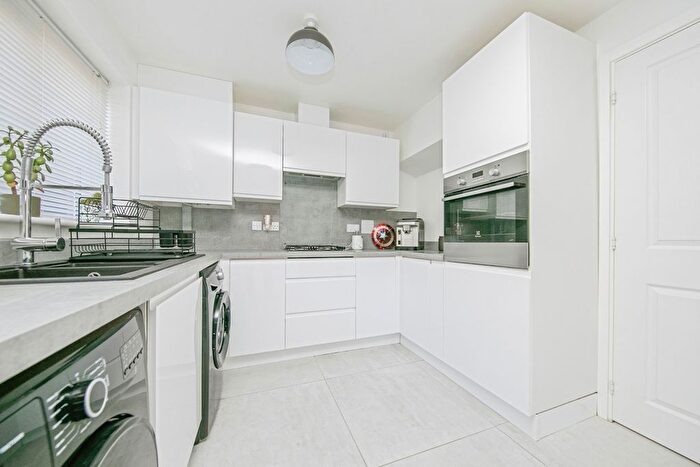 3 Bedroom Terraced House For Sale In Kerrison Road, Framlingham, Woodbridge, Suffolk, IP13