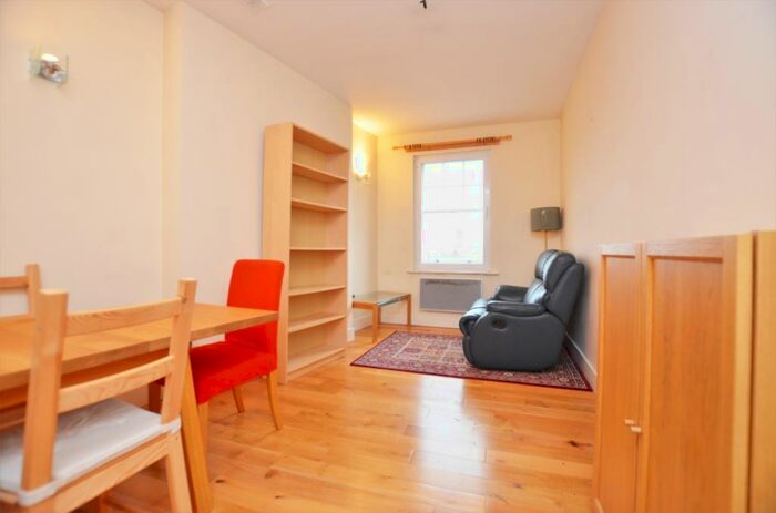 1 Bedroom Flat To Rent In London Road Forest Hill, SE23