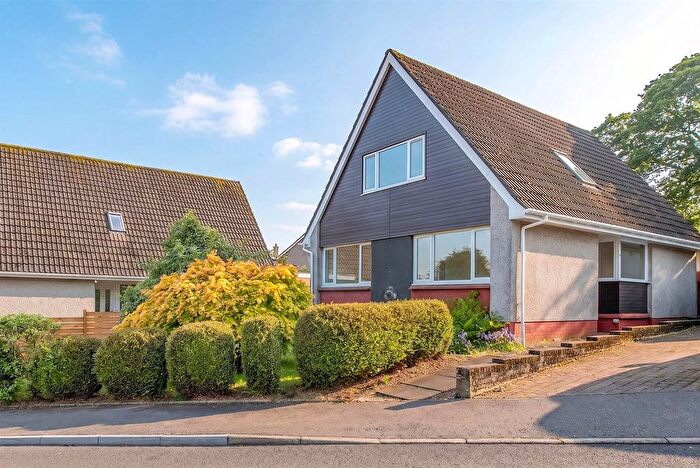 4 Bedroom Detached House For Sale In Moir's Well, Dollar, FK14
