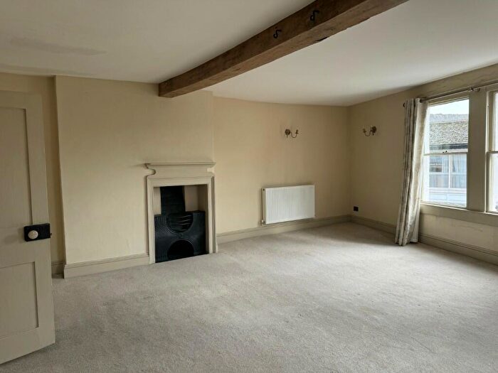 2 Bedroom Apartment To Rent In Coppice Hill, Bradford-On-Avon, Wiltshire, BA15
