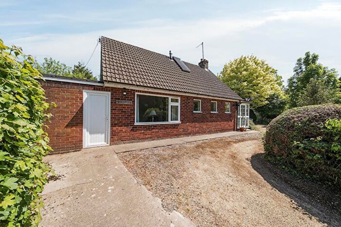3 Bedroom Detached House For Sale In Much Birch, Hereford, HR2