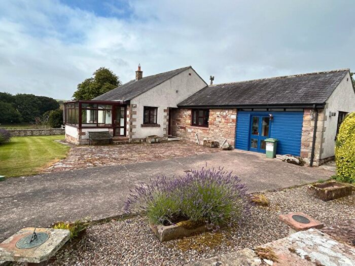 3 Bedroom Bungalow To Rent In Rosley, Wigton, CA7
