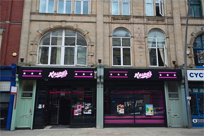 1 Bedroom Flat For Sale In High Street West, Sunderland, SR1