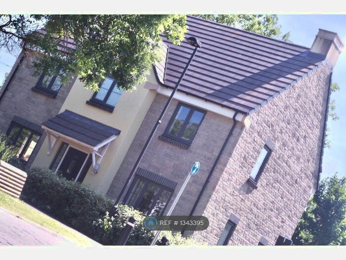 6 Bedroom Detached House To Rent In Oxleigh Way, Stoke Gifford, Bristol, BS34