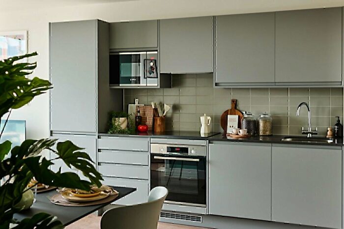 Apartment To Rent In Uncle Leeds, Whitehall, Leeds, LS1