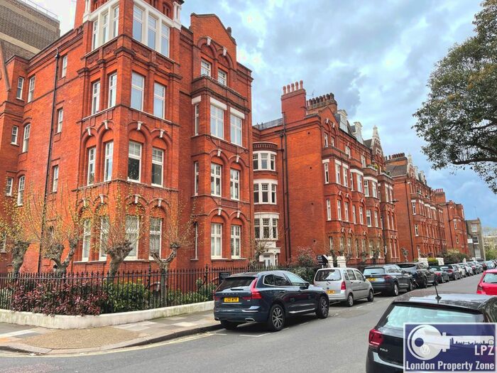 1 Bedroom Flat To Rent In Hamlet Gardens, Ravenscourt Park, Hammersmith, W6