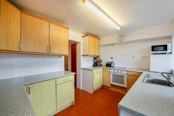 2 Bedroom Semi-Detached House For Sale In Long Lane, Littlemore, Oxford, OX4