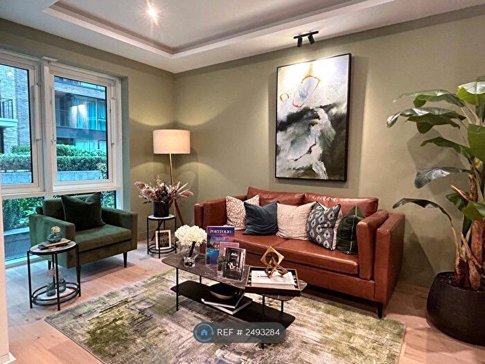 2 Bedroom Flat To Rent In Lockgate Road, London, SW6