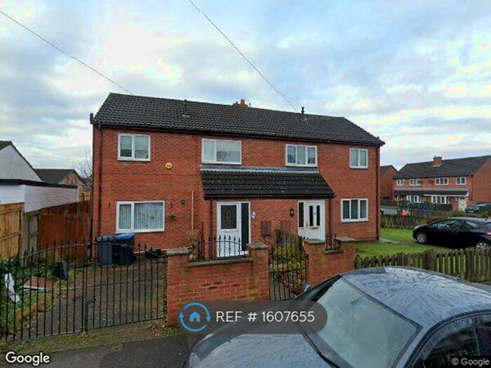 3 Bedroom Semi-Detached House To Rent In Medway, DH3