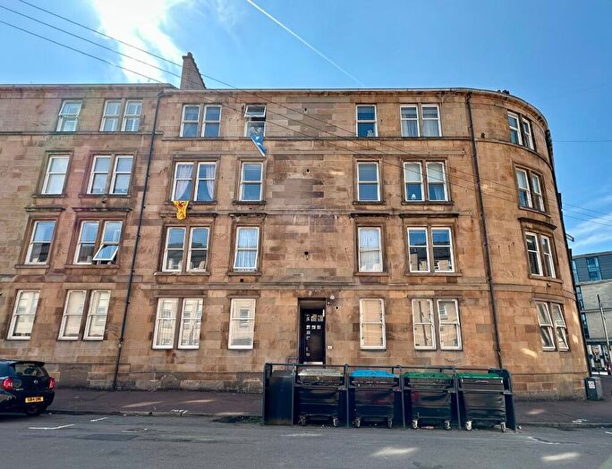 1 Bedroom Flat To Rent In Berkeley Street, Finnieston, Glasgow, G3