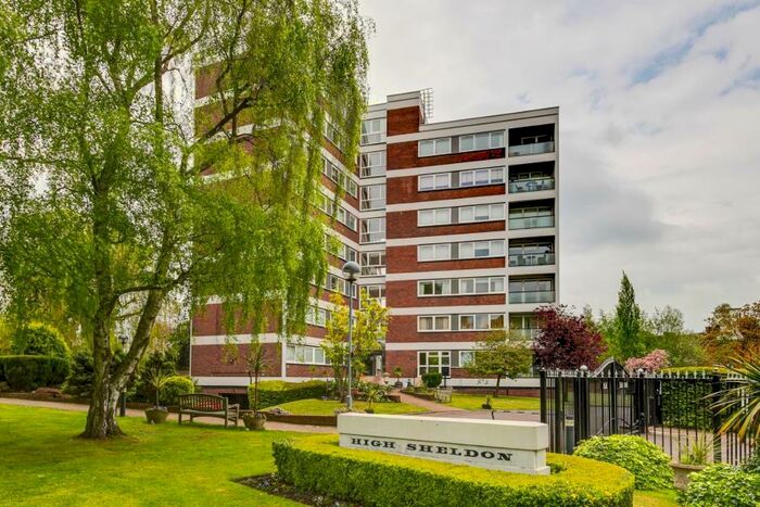 2 Bedroom Flat To Rent In Sheldon Avenue, Highgate, N6