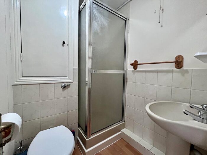 Studio To Rent In Bracklesham Close, Southampton, SO19