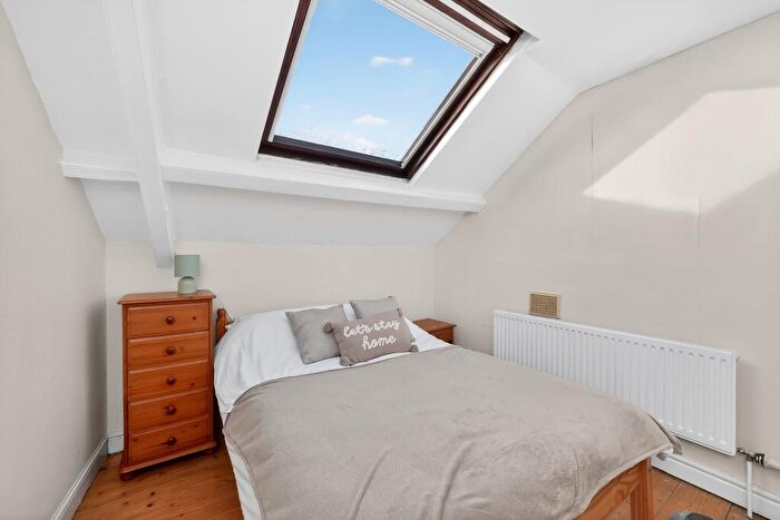 1 Bedroom House To Rent In Armada Street, North Hill, Plymouth, PL4