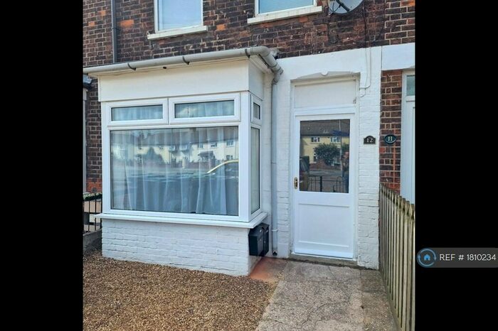 2 Bedroom Flat To Rent In Wisbech Road, King's Lynn, PE30