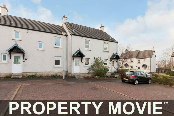 2 Bedroom Terraced House To Rent In Mallots View, Newton Mearns, Glasgow, G77