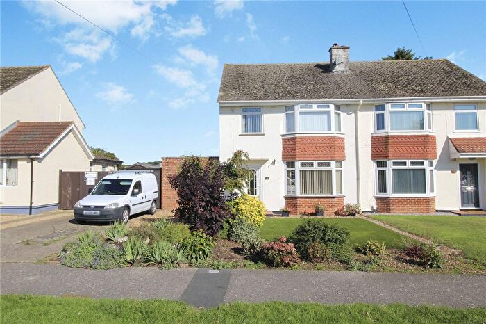 3 Bedroom Semi-Detached House For Sale In Highbury Grove, Clapham, Bedford, Bedfordshire, MK41