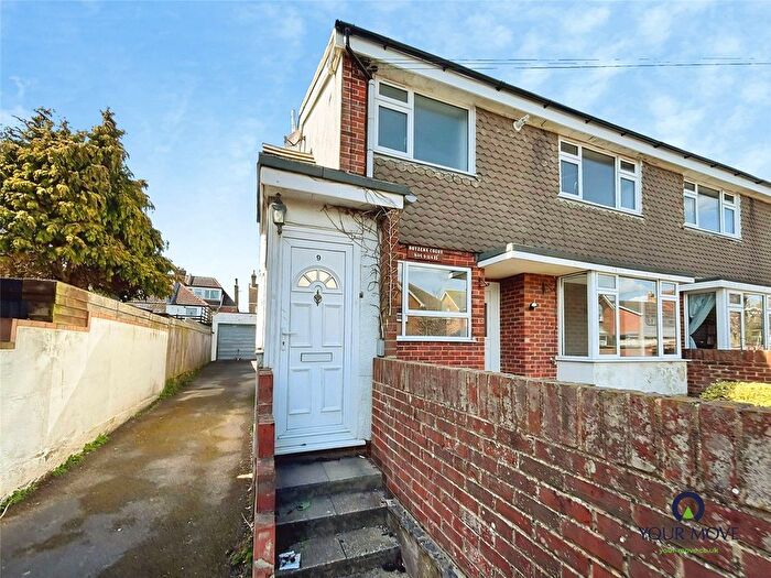 4 Bedroom Flat To Rent In Neville Road, Bognor Regis, West Sussex, PO22