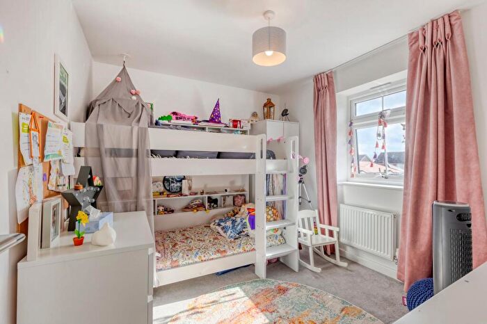 3 Bedroom Detached House For Sale In Chain Free In Attleborough, NR17