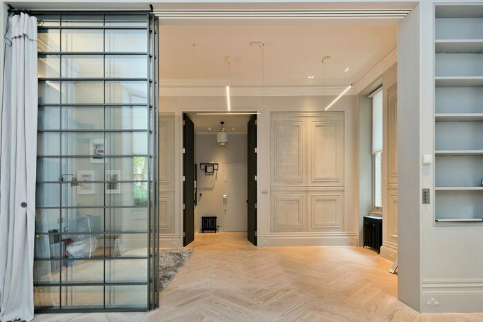 1 Bedroom Flat To Rent In Bramham Gardens, London, SW5