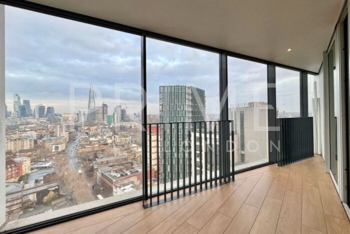1 Bedroom Flat For Sale In Two Fifty One, Southwark Bridge Road, London, SE1