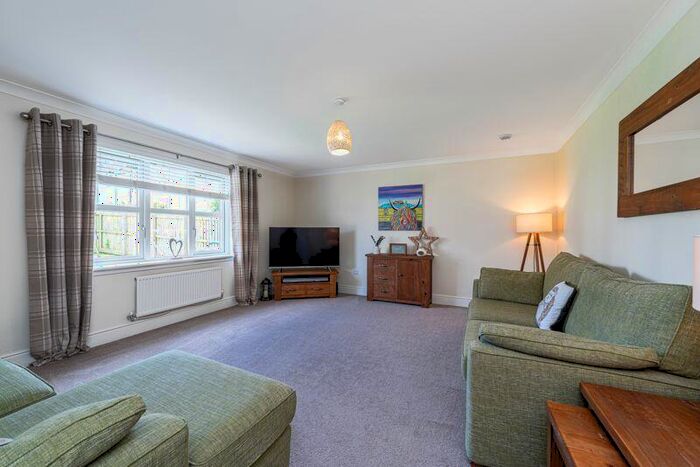 5 Bedroom Detached House For Sale In Bramble Avenue, Larbert, FK5