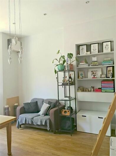 Studio To Rent In Walm Lane, Willesden Green, London, NW2