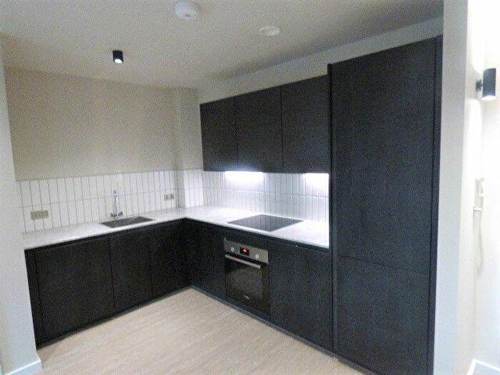 2 Bedroom Apartment To Rent In Excelsior Works, Hulme Hall Road, Manchester, M15