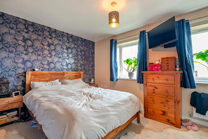 3 Bedroom Terraced House For Sale In Cadora Way, Coleford, GL16