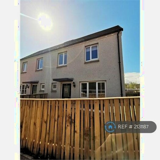 2 Bedroom Terraced House To Rent In Mugiemoss Road, Aberdeen, AB21