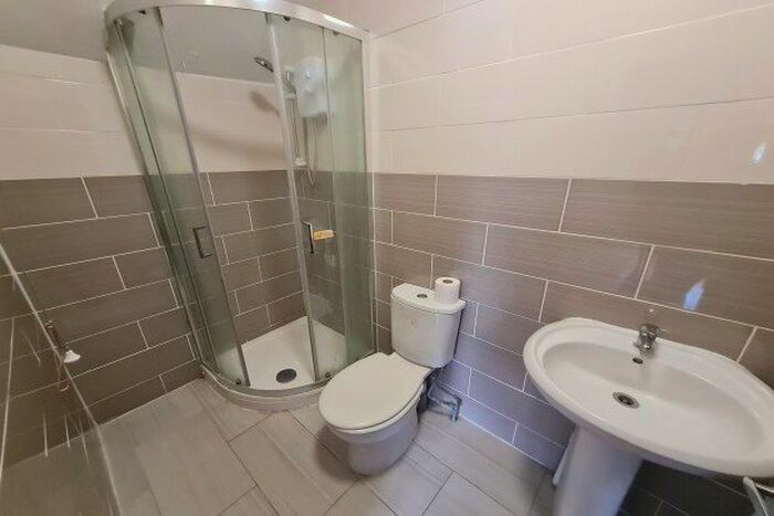 1 Bedroom Studio To Rent In A Gabriels Hill, Maidstone, ME15