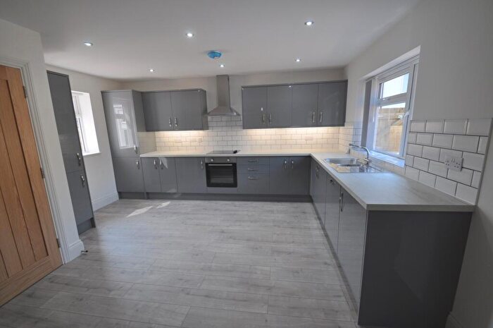 3 Bedroom Bungalow To Rent In Binningtons Gardens, Willerby, HU10