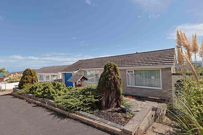 2 Bedroom Detached Bungalow For Sale In Dolphin Crescent, Preston, Paignton, TQ3