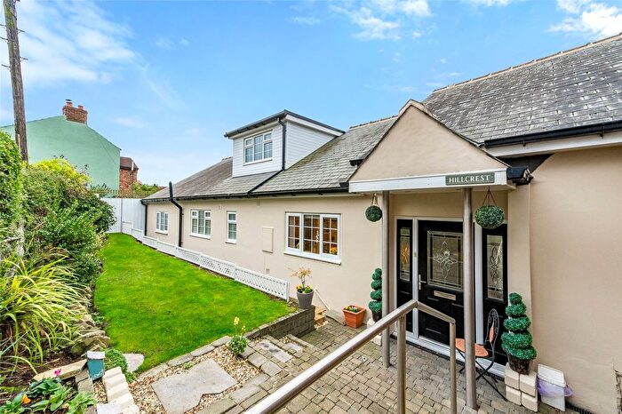 4 Bedroom Detached House For Sale In Hillcrest, Silver Street, Fairburn, Knottingley, North Yorkshire, WF11