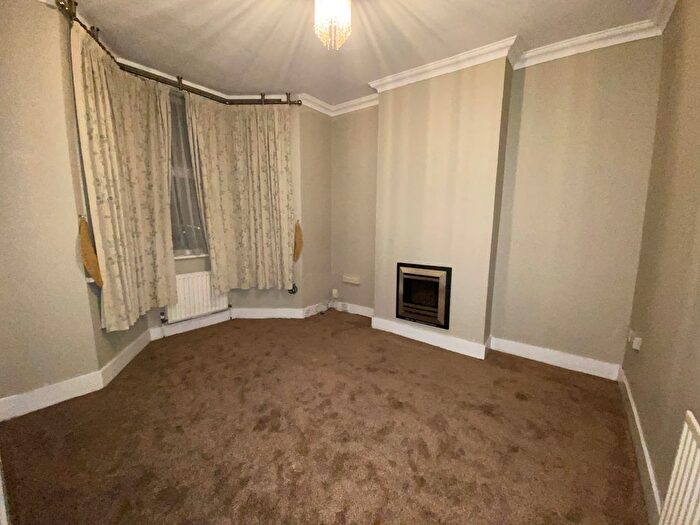 4 Bedroom Terraced House To Rent In Pevensey Road, London, E7