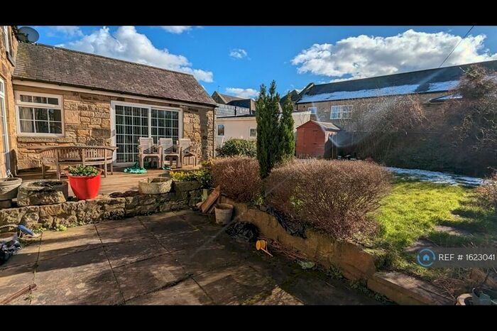 2 Bedroom Terraced House To Rent In Gosforth, North Gosforth, Newcastle Upon Tyne, NE13