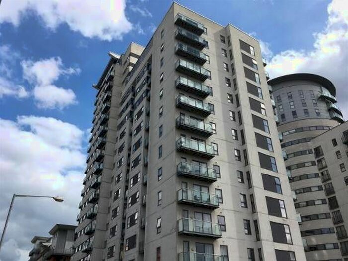 Garage / Parking To Rent In Britton House, Lord Street, Manchester, M4