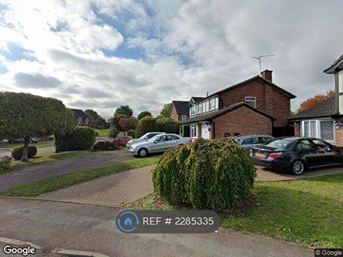 5 Bedroom Detached House To Rent In Carriage Drive, Kettering, NN16