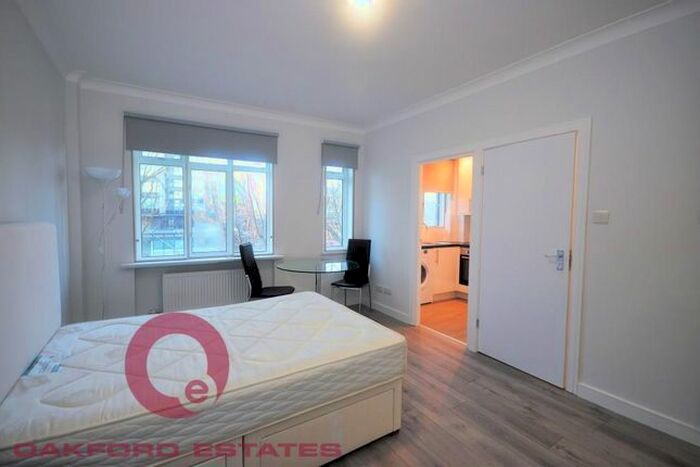 Studio To Rent In Euston Road, Euston, NW1 - Photo 3